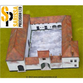 Waterloo Papelotte (28 mm)