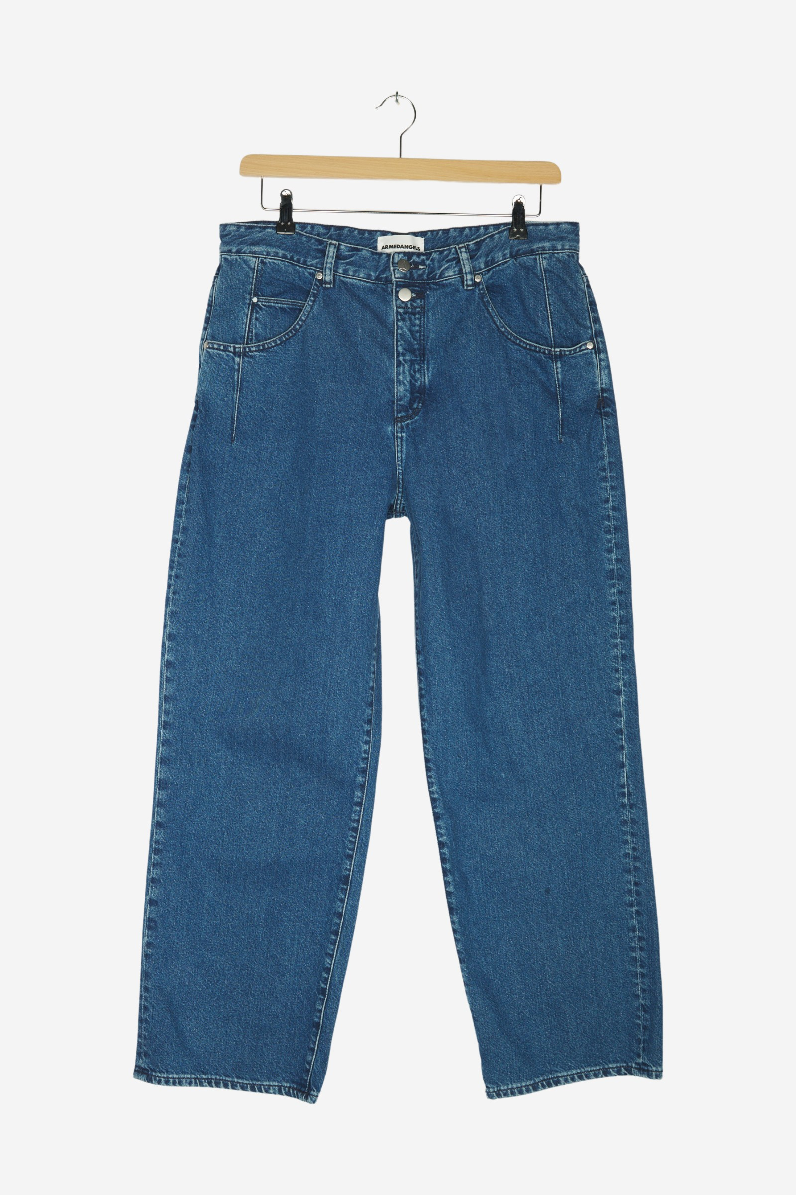 Jeans Loose Fit