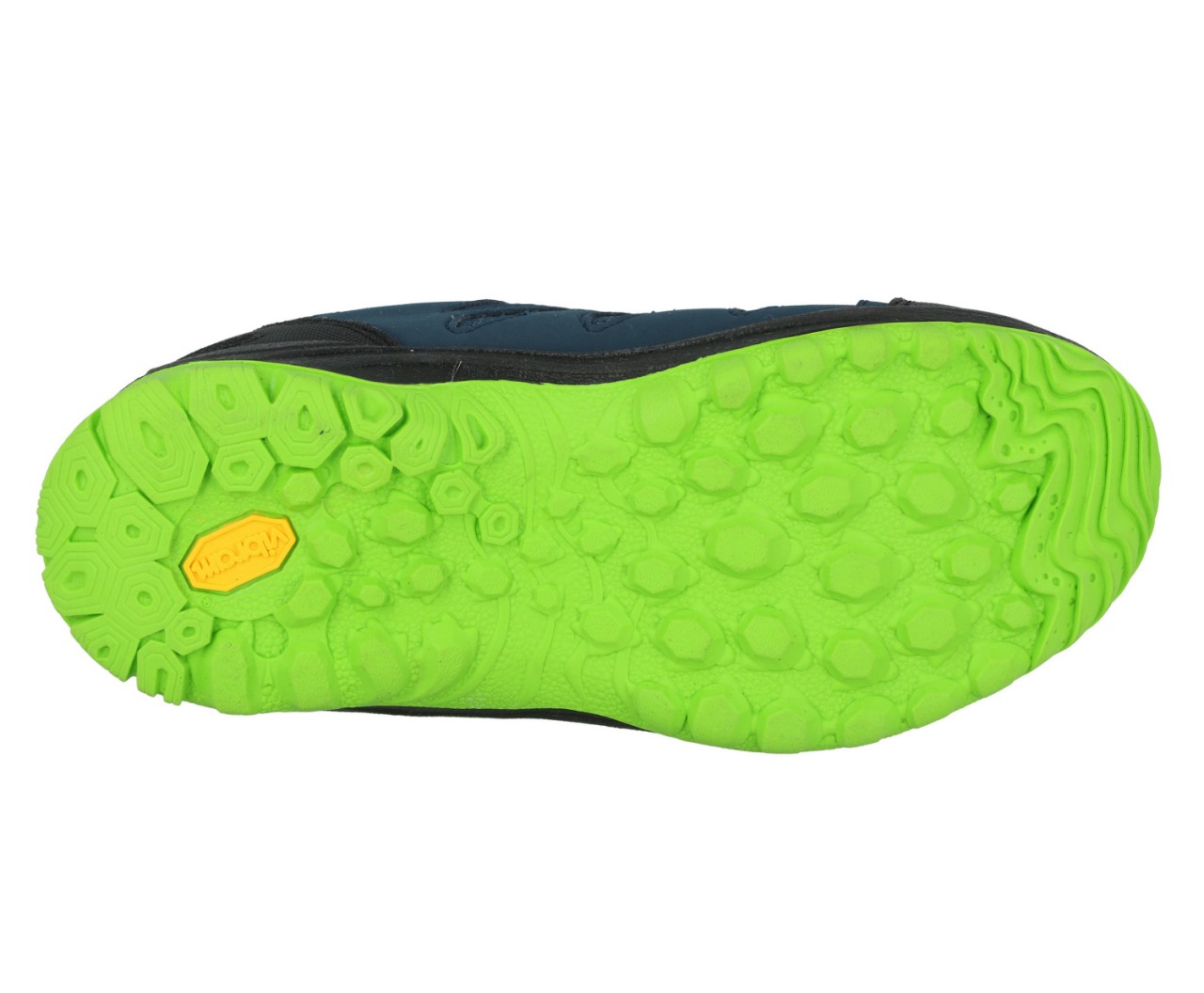 BRÜTTING Jungen Sportschuhe blau
