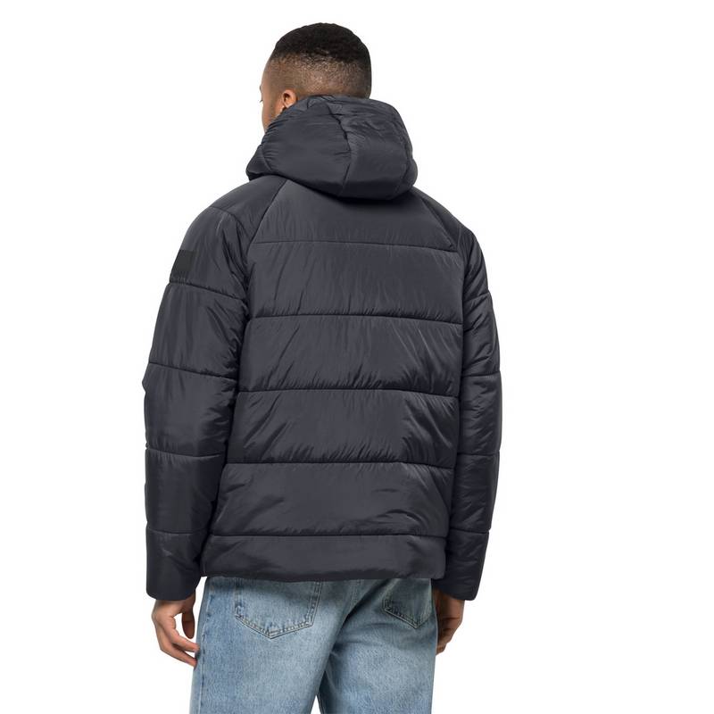 Jack Wolfskin EISBACH JKT M Funktionsjacke Herren