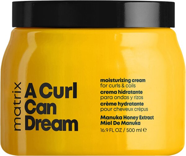 Matrix Total Results A Curl Can Dream Leave-in-Pflege