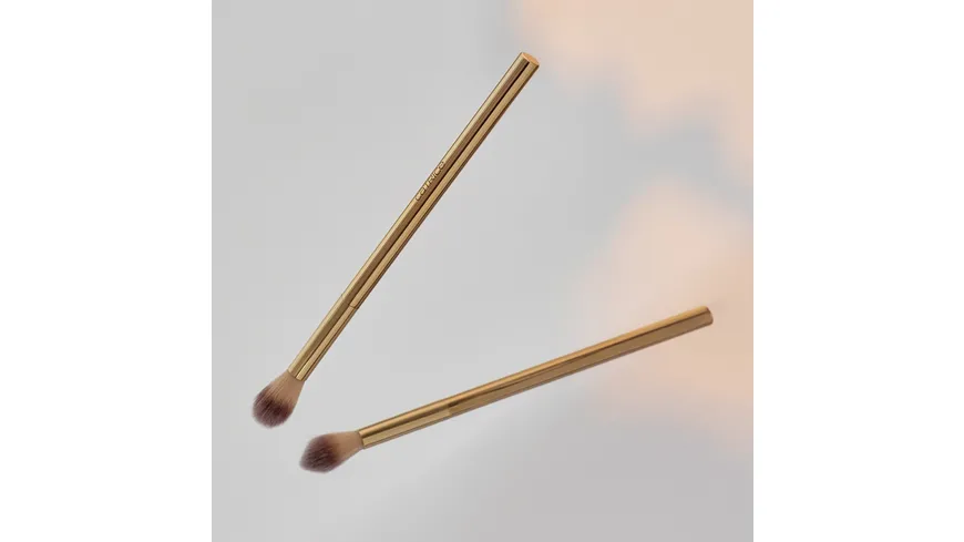 Catrice Kosmetikpinsel Brush-Set Pro Essential 5-tlg.