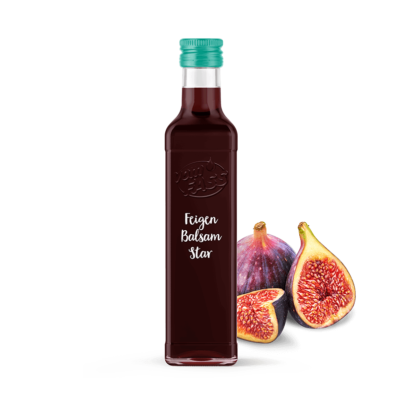 Feigen Balsam Star