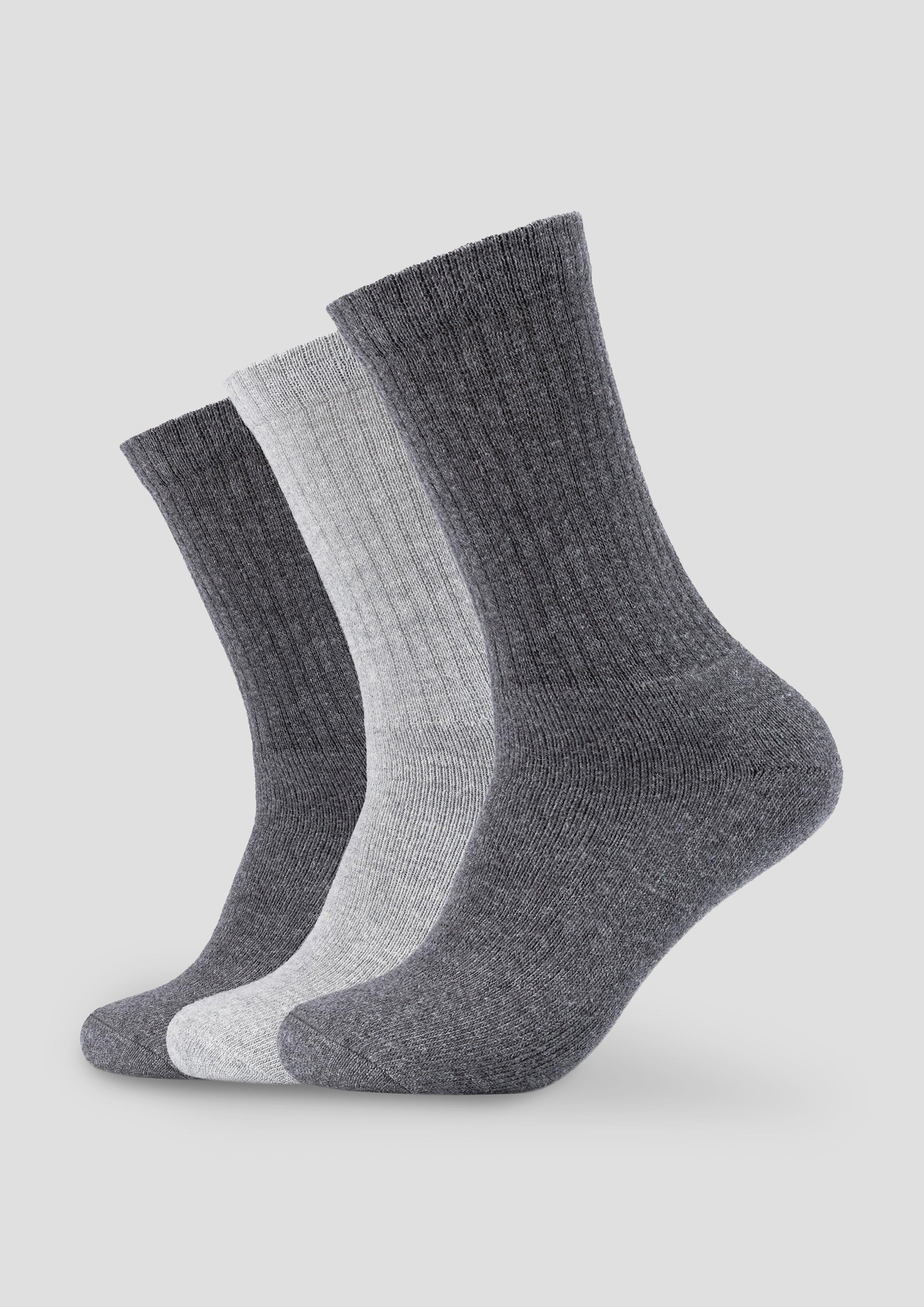 Socken im 3er-Pack  6007844-9700