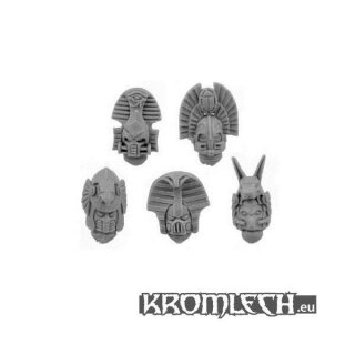 Stygian Nobles Heads (10)