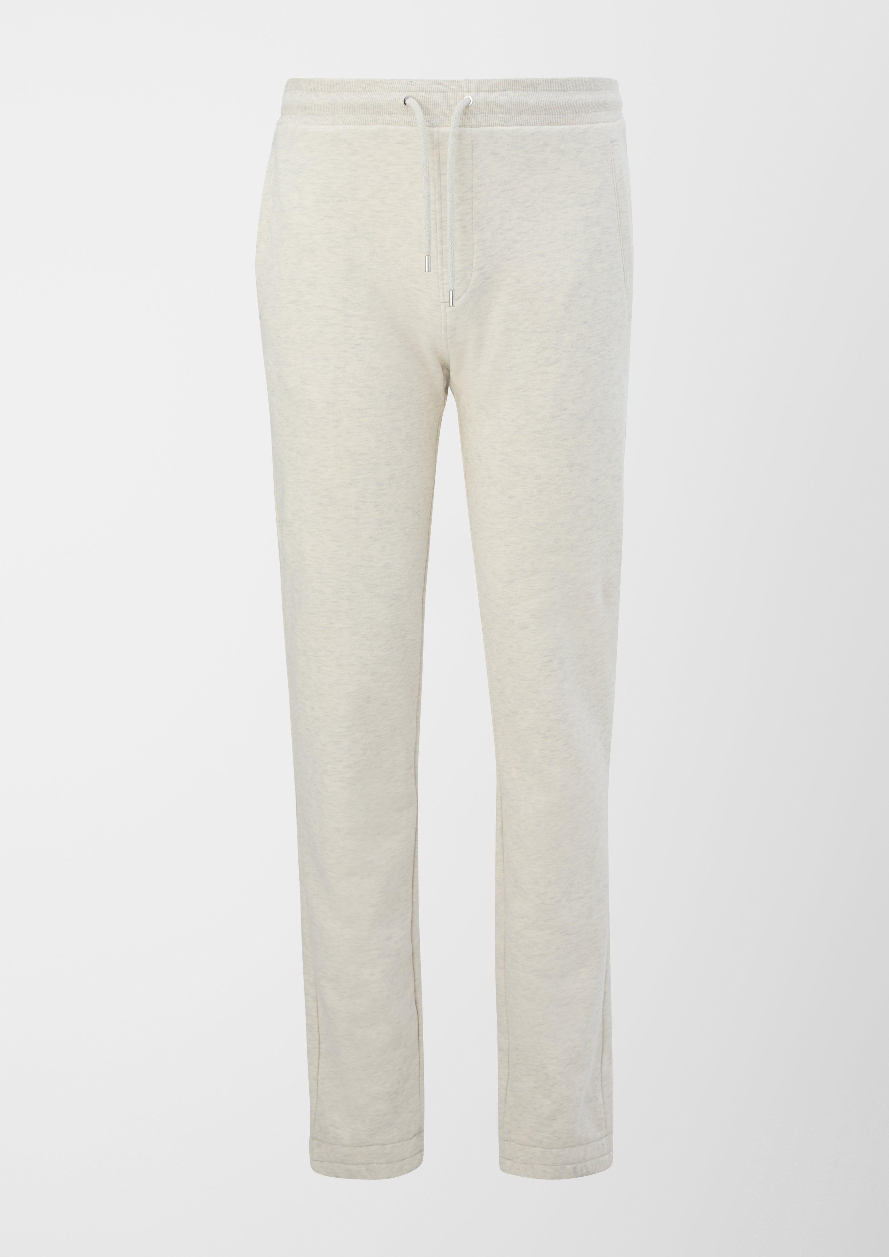 Regular: Jogginghose aus Baumwollmix  2128170-0705