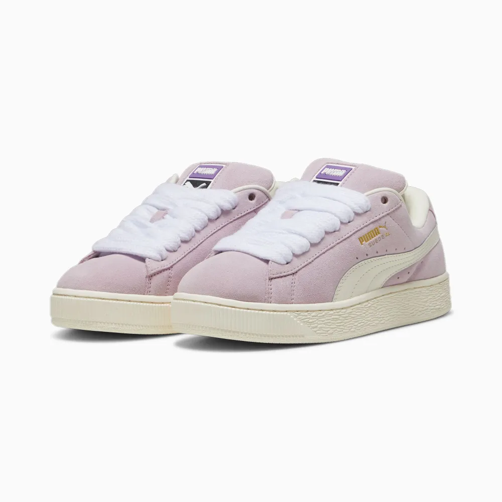 PUMA Suede XL 395205_08 / weiss