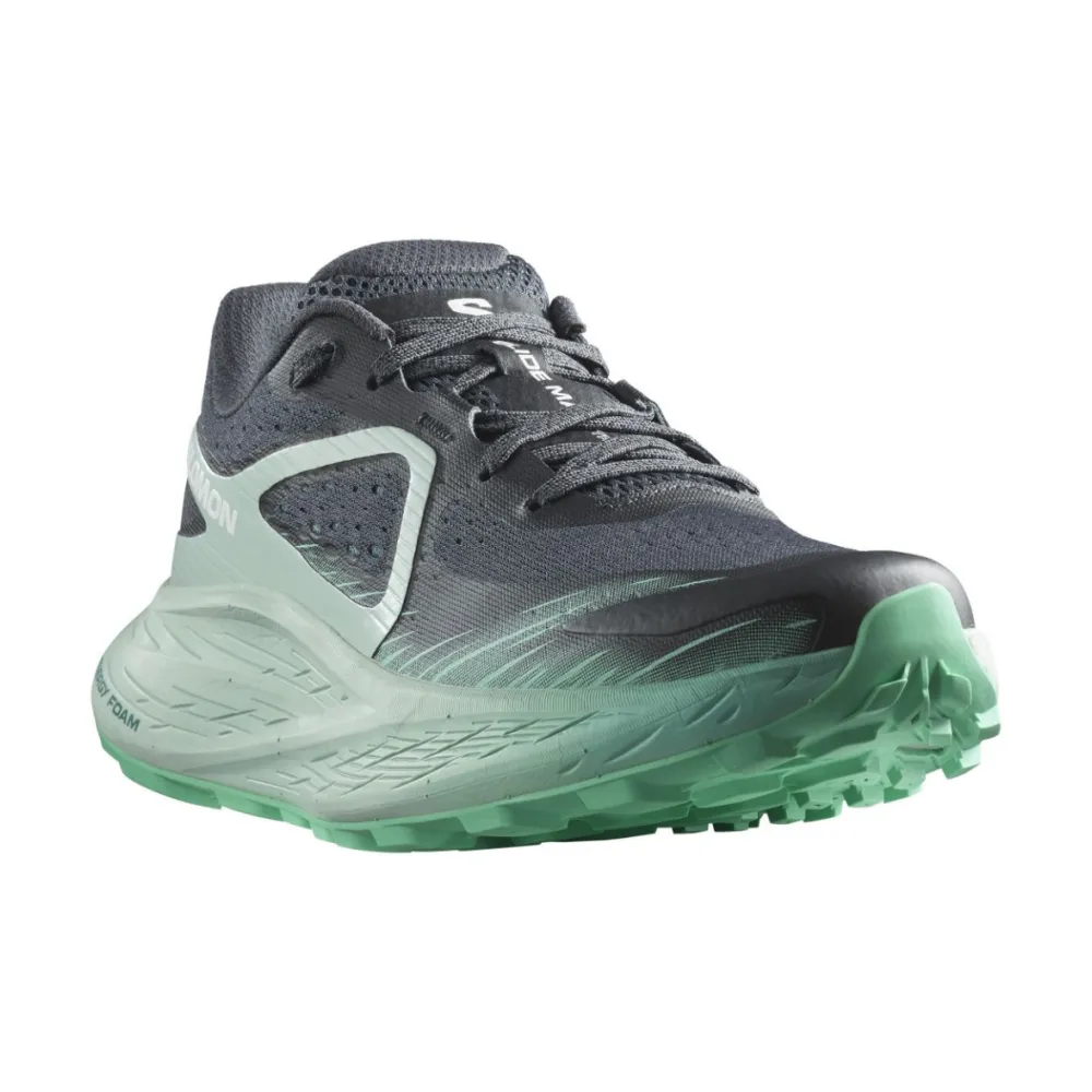 Salomon Glide Max TR L47317500 / grau