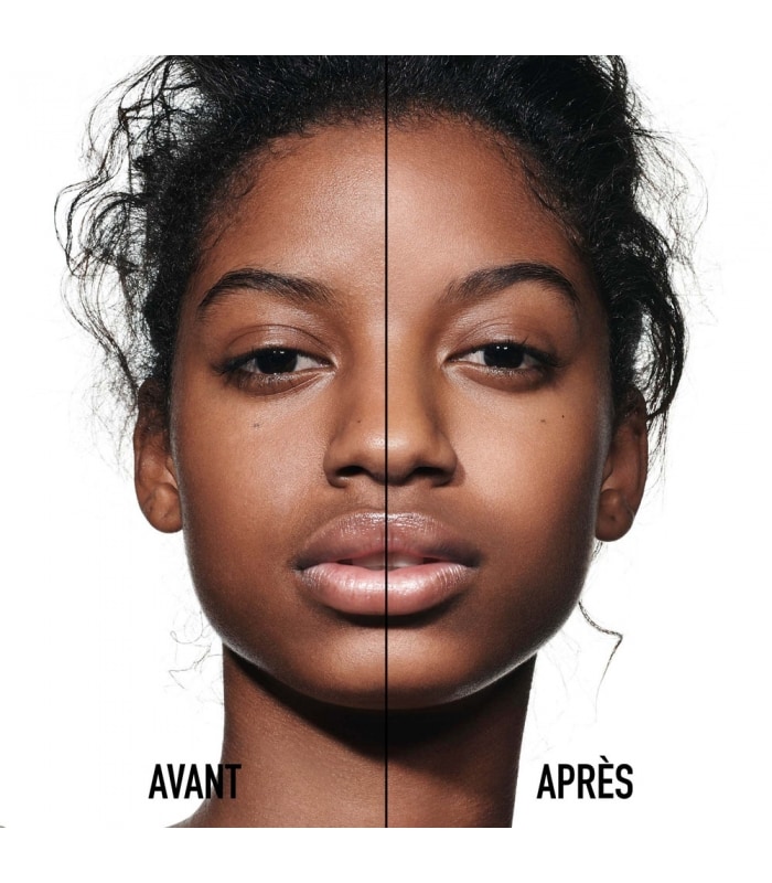 DIOR FOREVER NATURAL NUDE-Fond de teint longue tenue - 96 % d'ingrédients d'origine naturelle