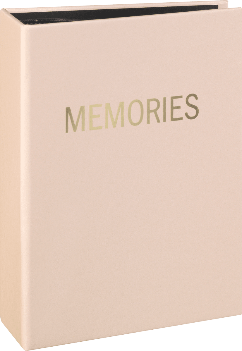 Fotoalbum instax Mini Memories, 1 St