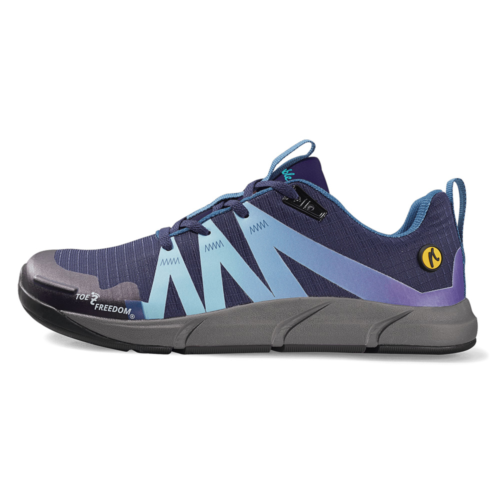 Joe Nimble Addict 1880;479 / blau