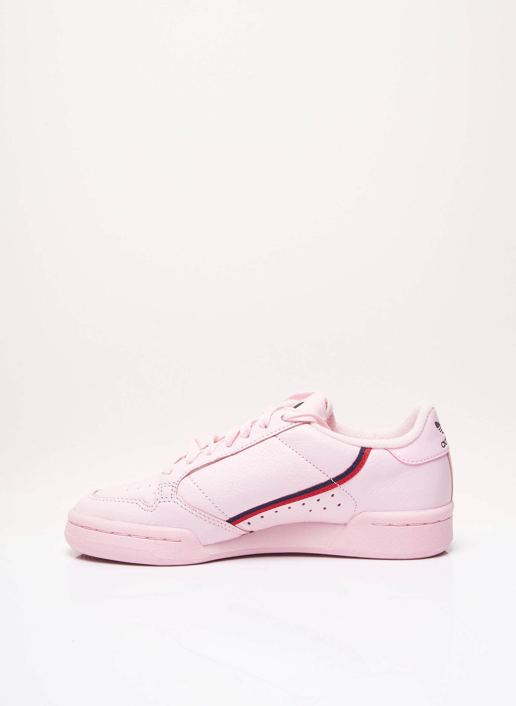 Adidas Baskets Femme couleur rose