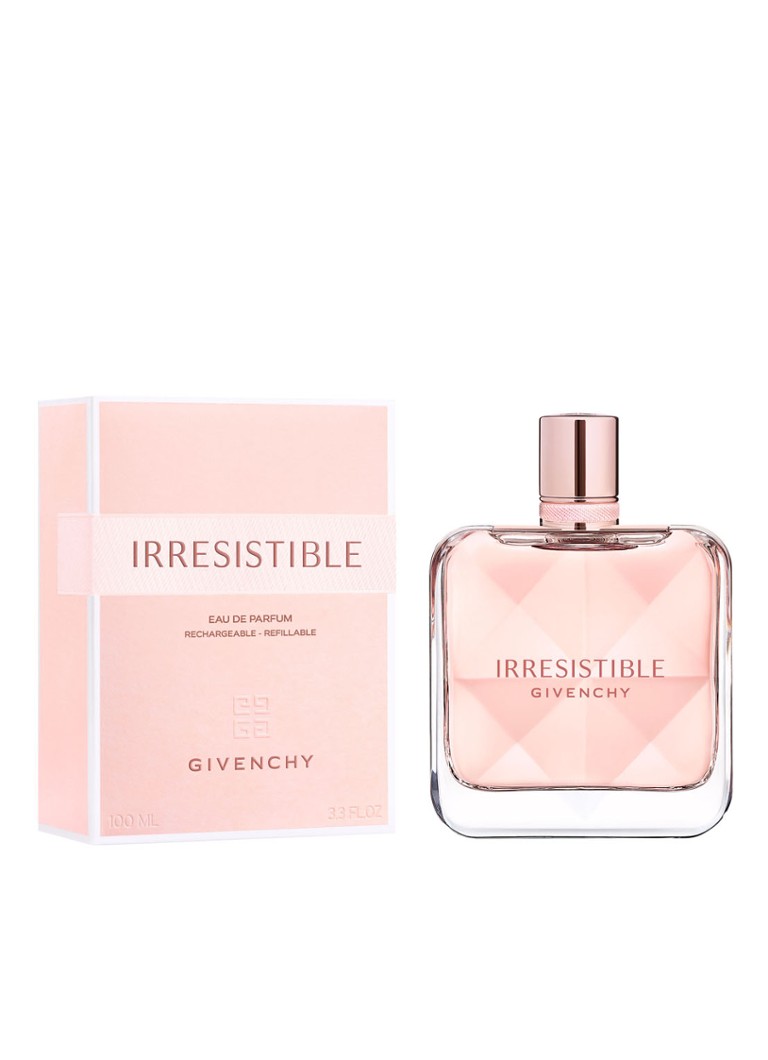 Apa de parfum reincarcabila Irrésistible de la Givenchy