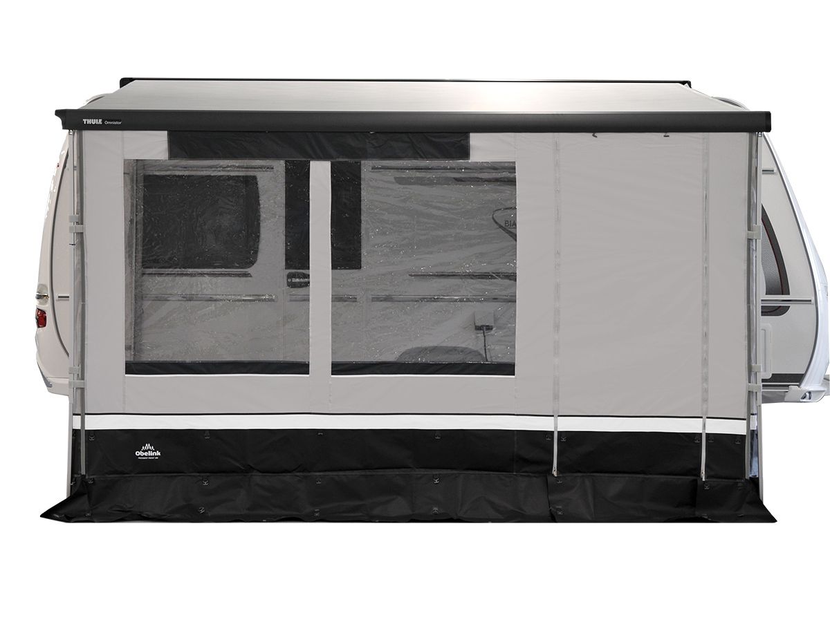 Obelink President Vorderwand 405