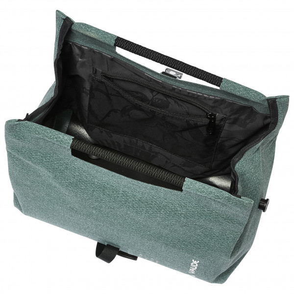 Vaude - ReCycle Shopper (Uniklip) 15 - Gepäckträgertasche
