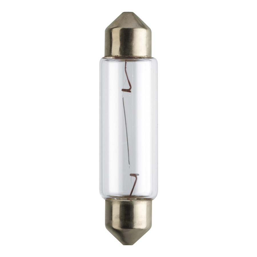 Philips C10W Soffittenlampe  - ATU