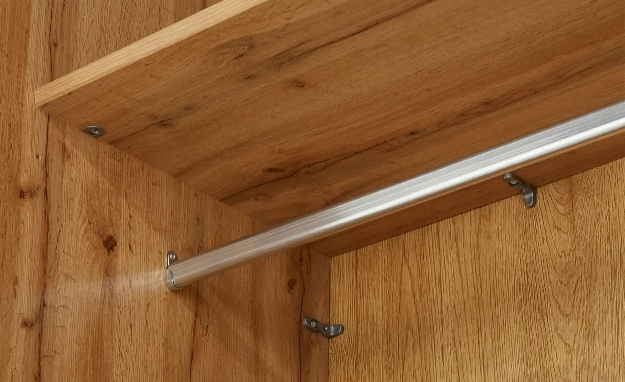 Schwebetürenschrank