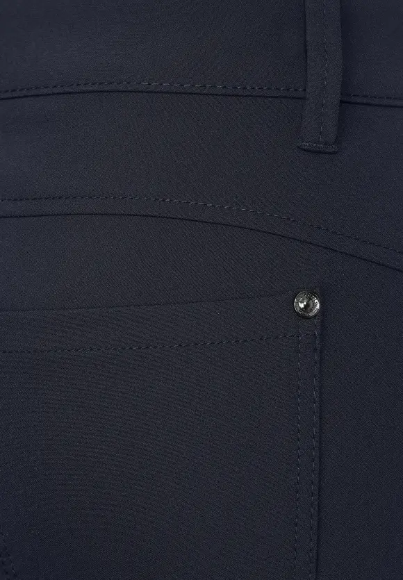 Street One Slim Fit Technostretch Hose