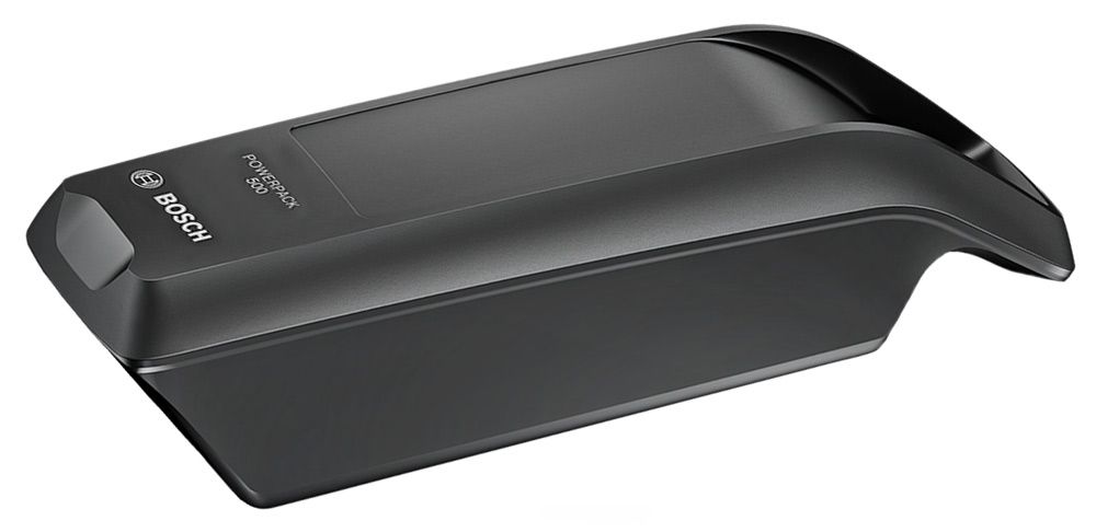 Bosch PowerPack 500 Rahmenakku (BBS275) kaufen | Bike-Discount
