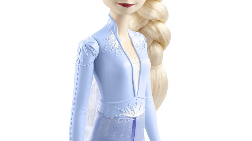 Die Eiskönigin Core Elsa (Outfit Film 2)