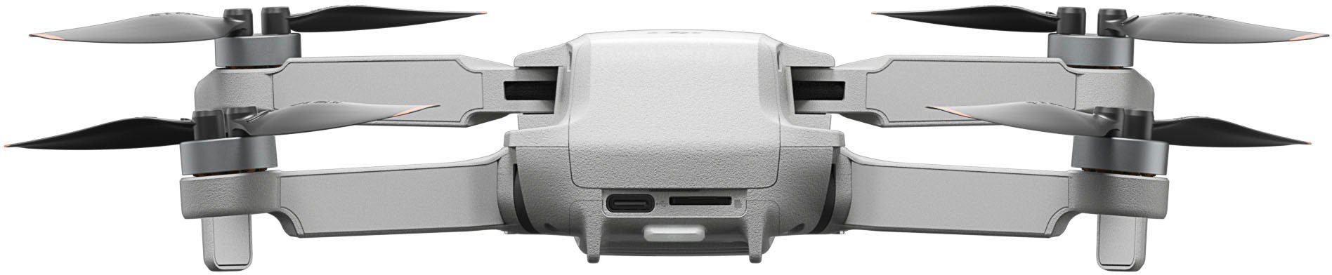DJI MINI 2 SE Drohne (2,7K)