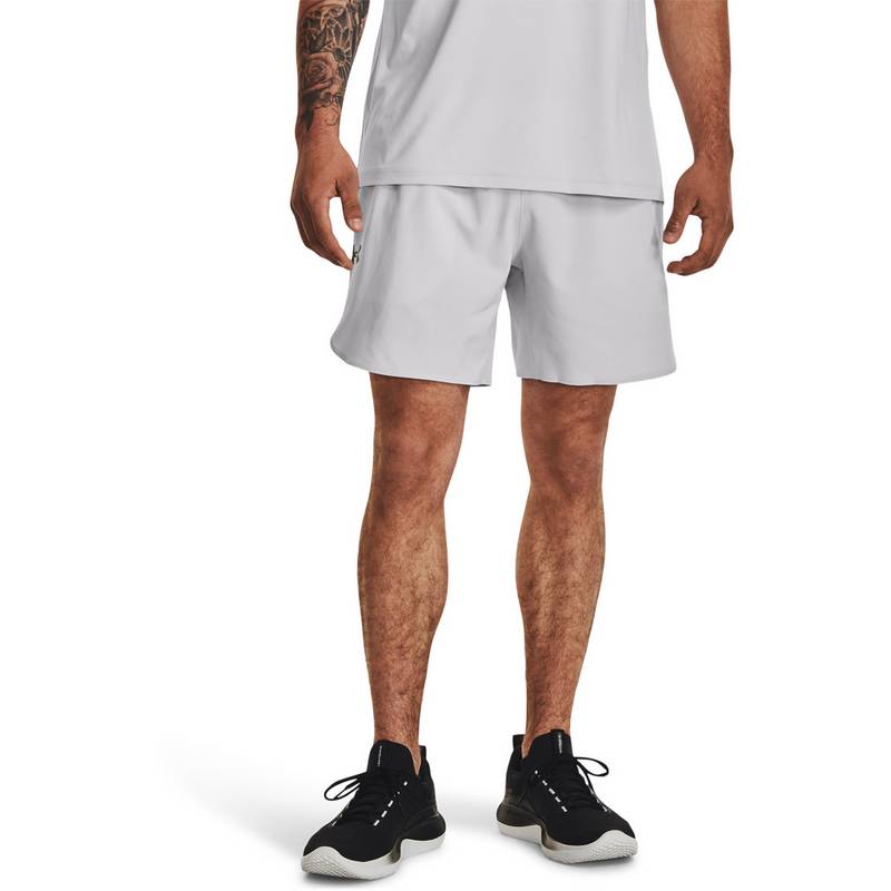 Under Armour Peak Funktionsshorts Herren
