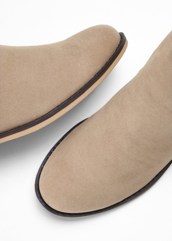 Chelsea Boot