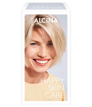 ALCINA Retinol & Vitamin C Gesichtspflegeset-1 Stk