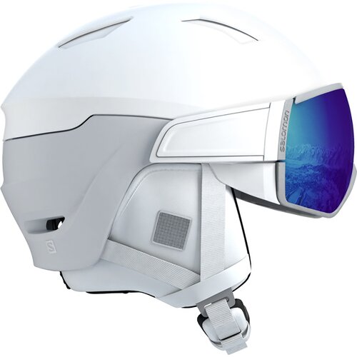 DAMEN HELM MIRAGE PHOTO
