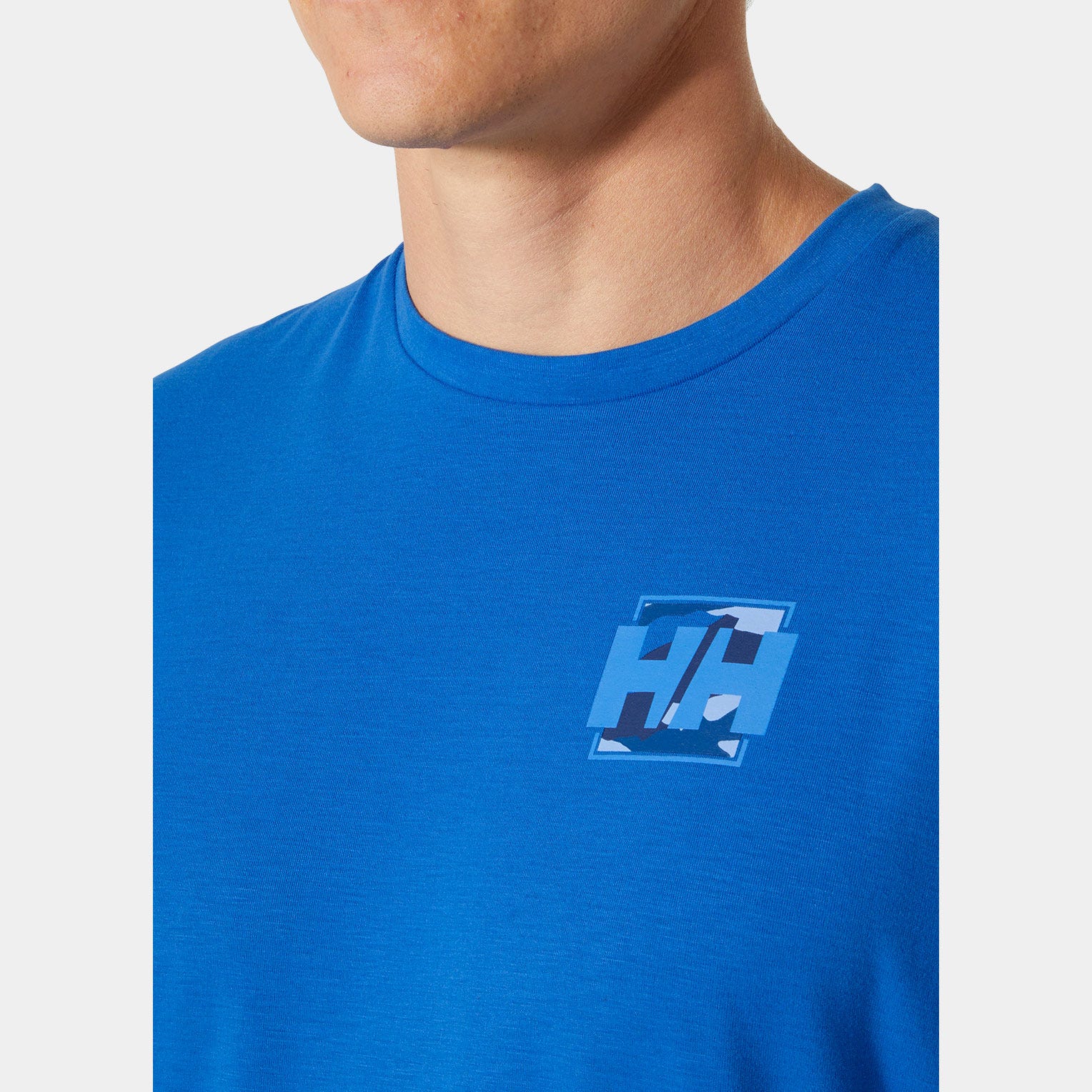 Men's Skog Graphic T-Shirt