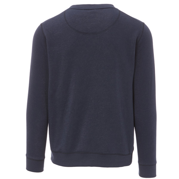 OMAUI PRINTED SWEATER Herren - Sweatshirt