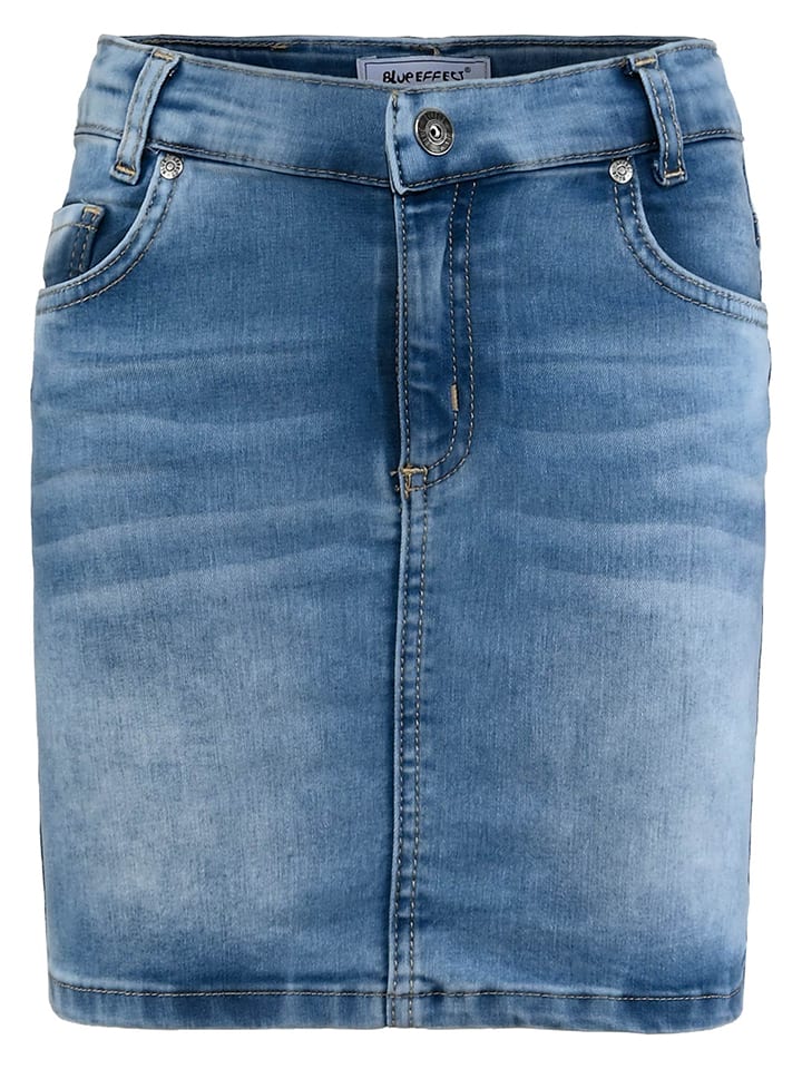 Blue Effect Rock in Blau günstig kaufen