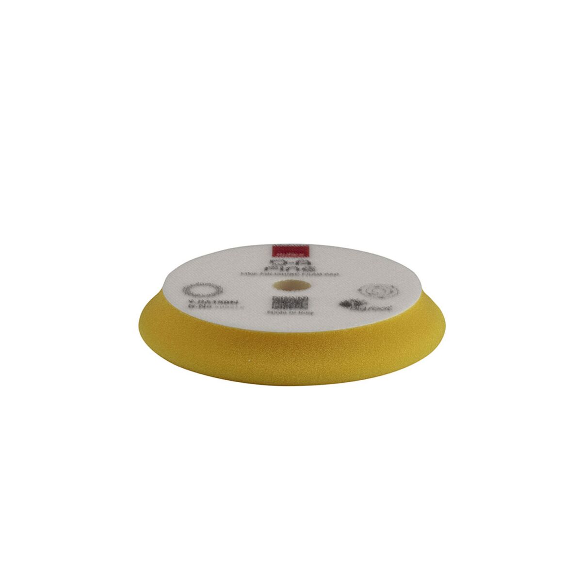 Rupes BigFoot Polierschwamm D-A Fine 125mm mittel-weich