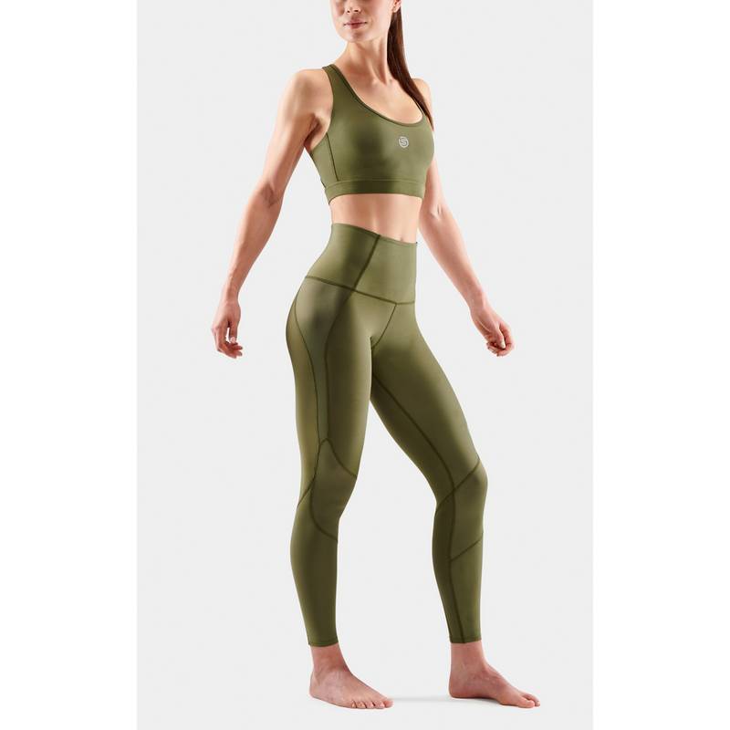Skins S3 Skyscraper Tights Damen