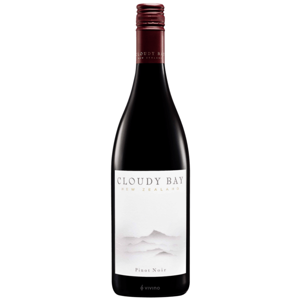 Cloudy BayPinot Noir 2018