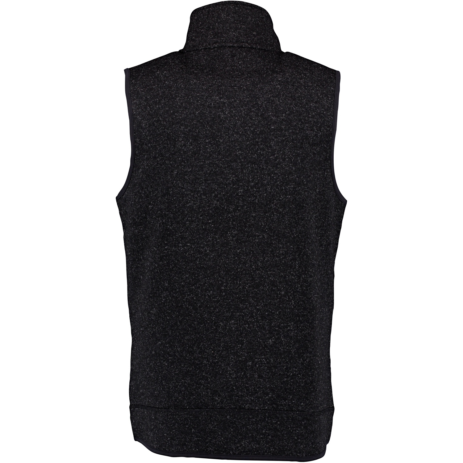 OS Trachten Herren Strickfleeceweste