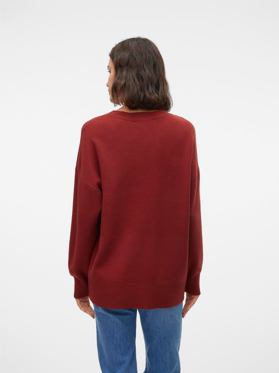 VMNANCY Pullover