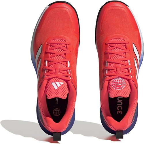 HERREN TENNISOUTDOORSCHUHE DEFIANT SPEED M CLAY