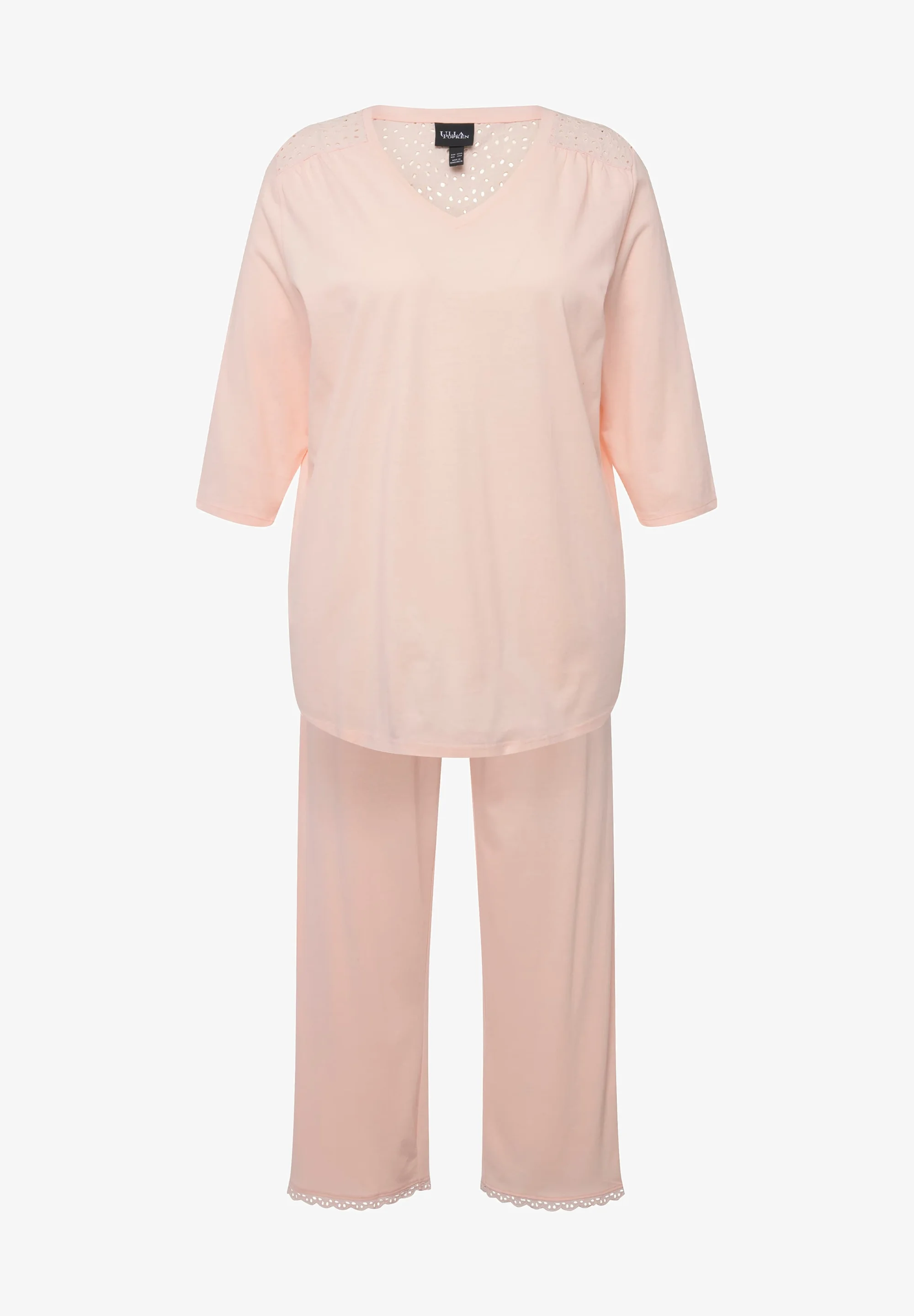 Pijamas de Ulla Popken