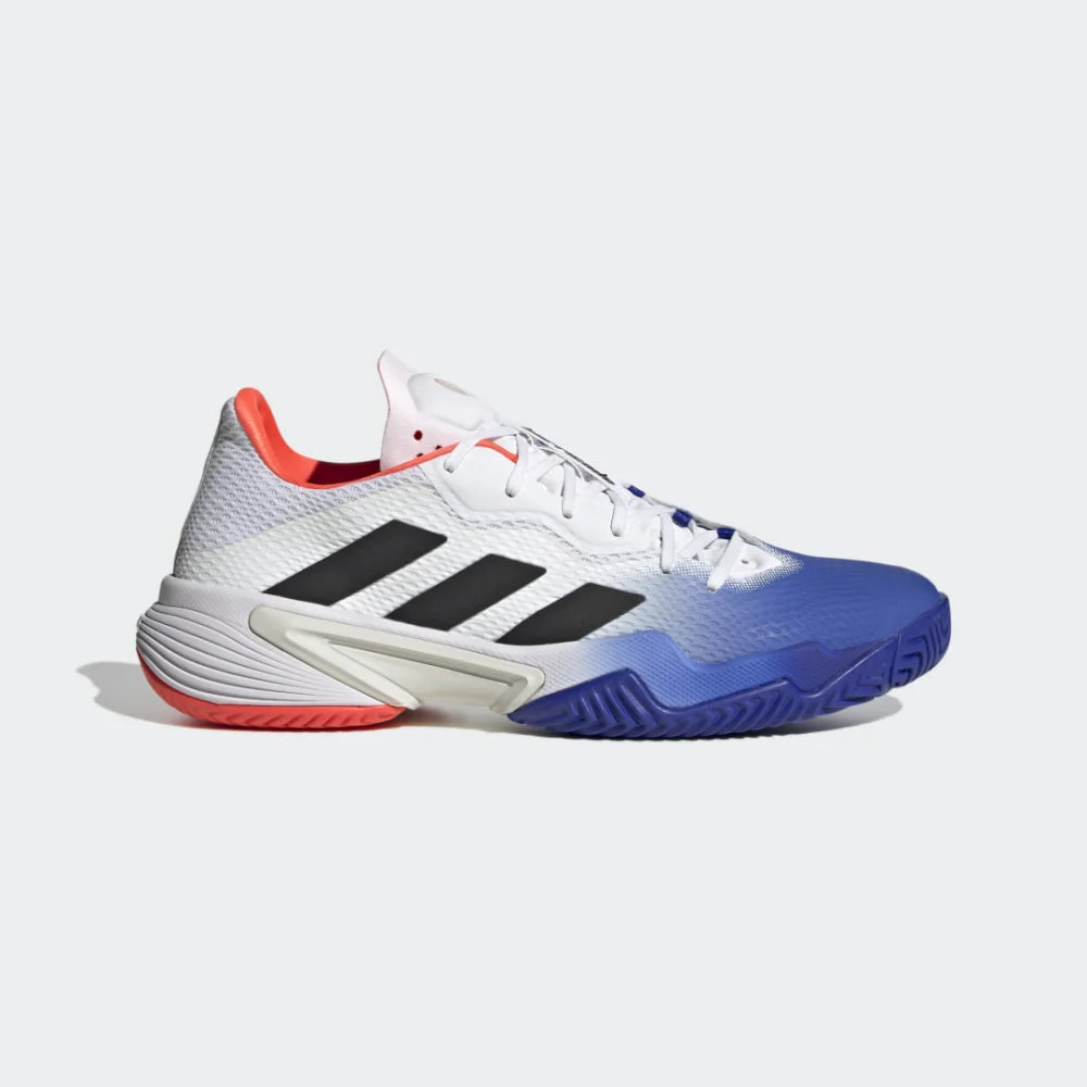 adidas Barricade HQ8917 / blau