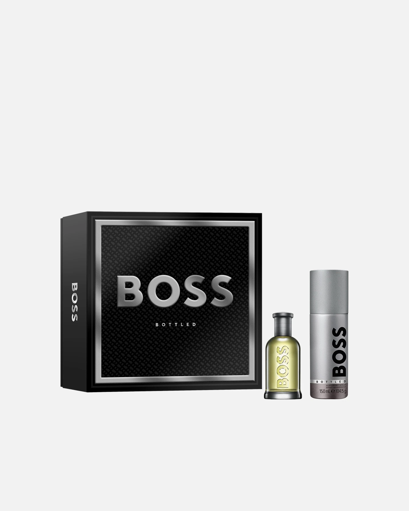 Zestaw prezentowy Hugo Boss dla niego