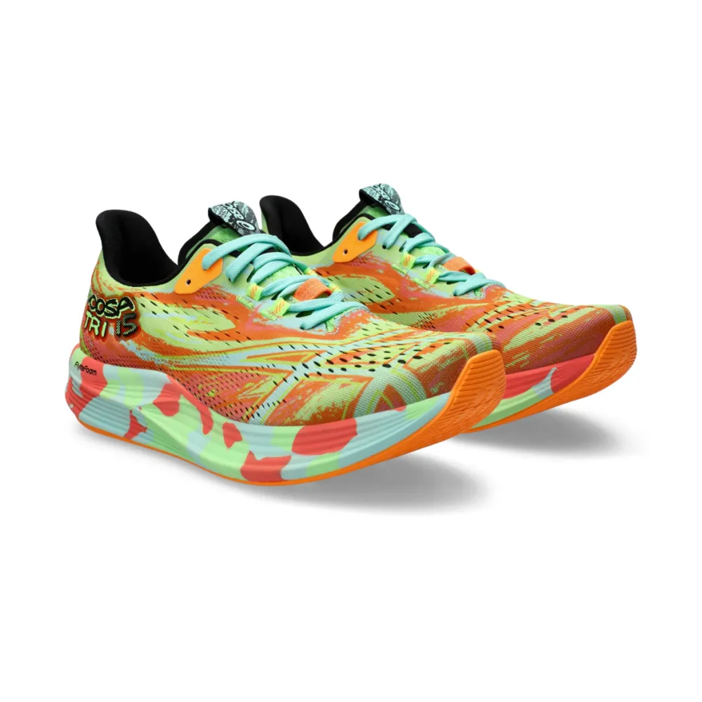 Asics NOOSA TRI 15 1012B429-301 / bunt