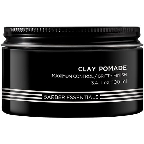 Redken Brews Clay Pomade 100 ml
