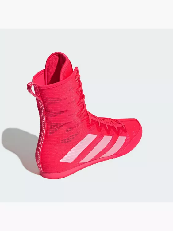 adidas Box Hog 4 Boxschuh