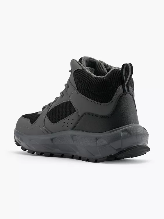 Jack Wolfskin Trekkingboot HIKE VENTURA LITE XT TEX MID M