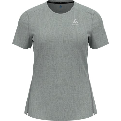 DAMEN LAUFSHIRT ZEROWEIGHT ENGINEERED CHILL-TEC