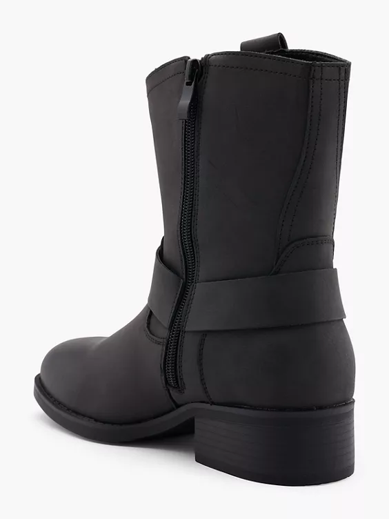 Catwalk Bikerboots