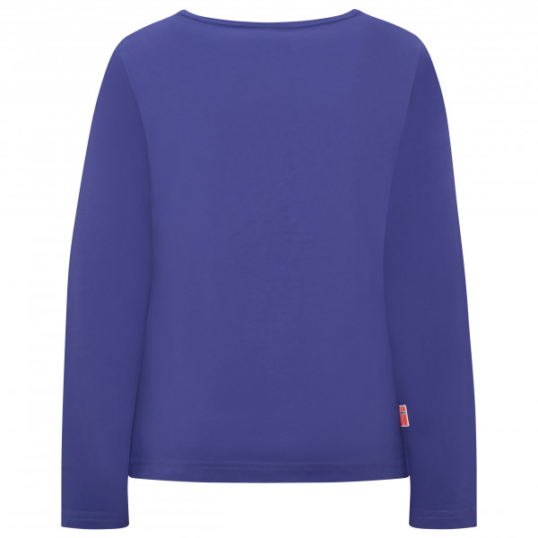 Trollkids - Girl's Stavanger Longsleeve - Longsleeve