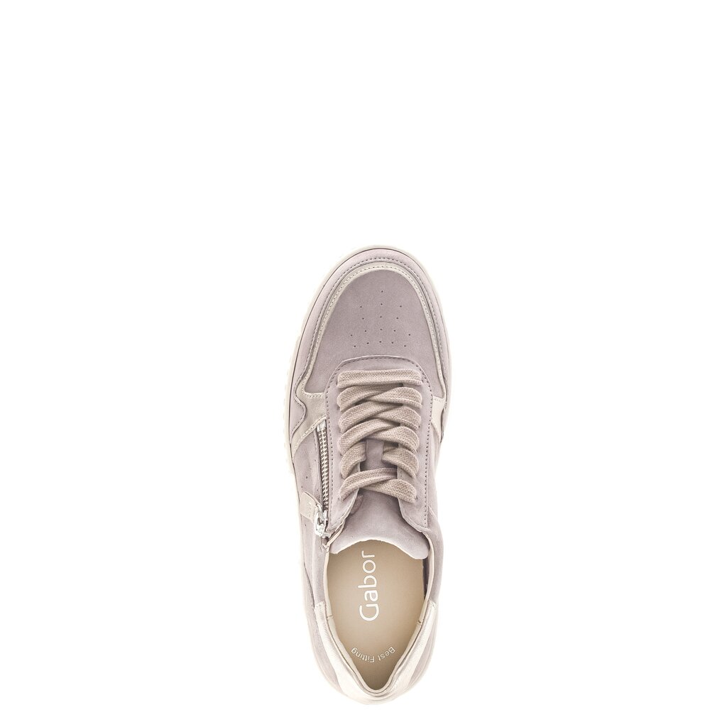 Gabor fashion Sneaker low rosa