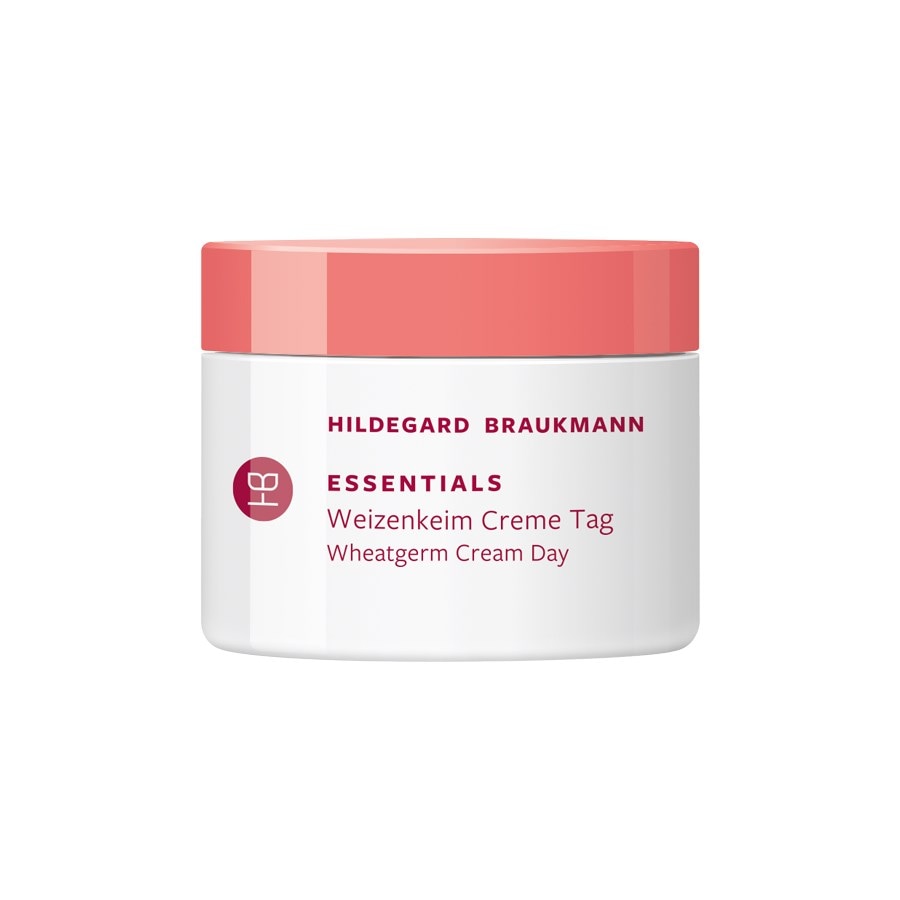 Weizenkeim Creme Tag